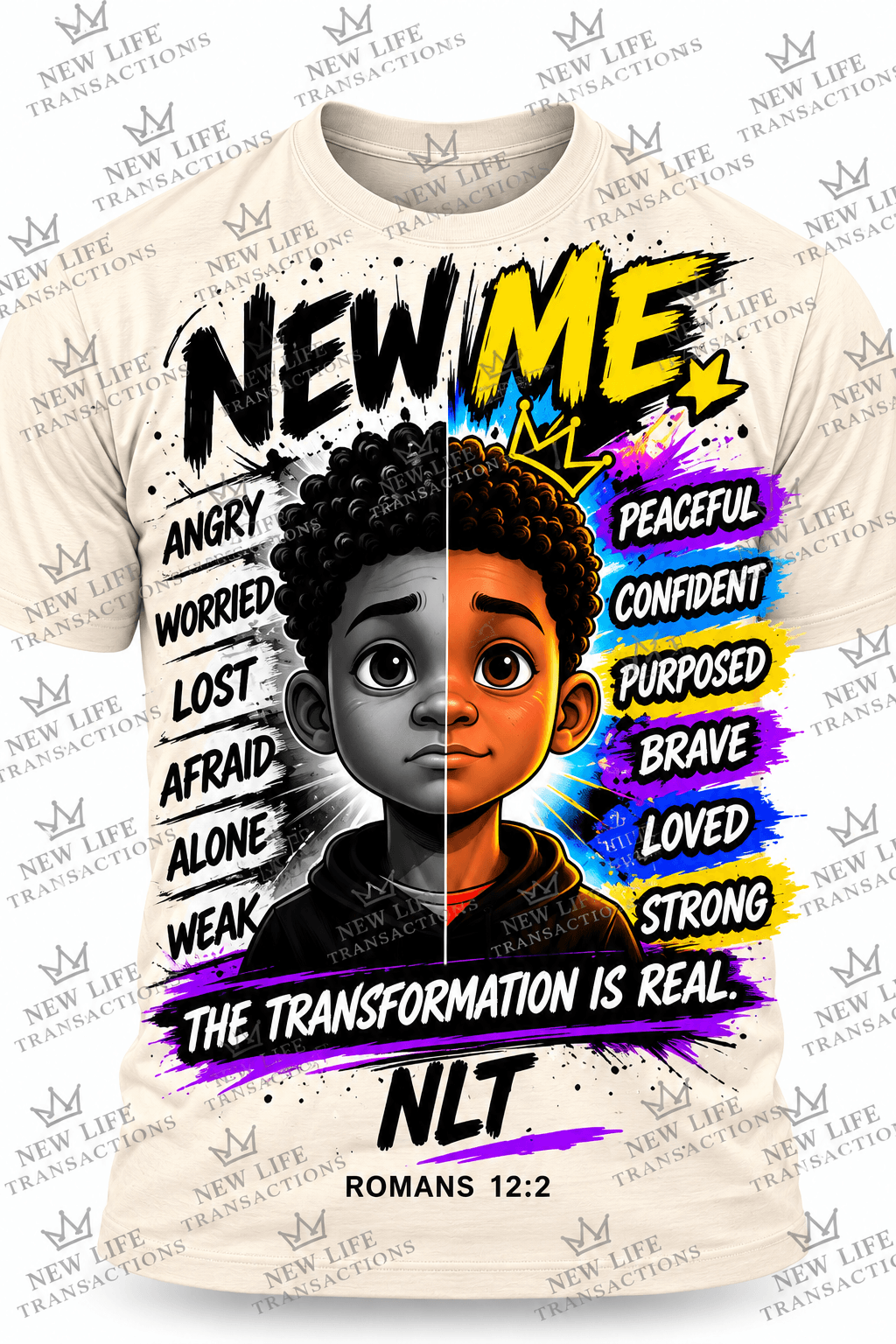 little-legacy-new-me-transformation-tee