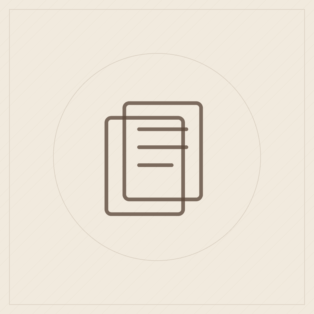 Custom Cardstock