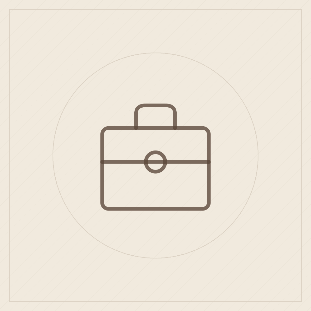 Custom Business & Branding — custom design service
